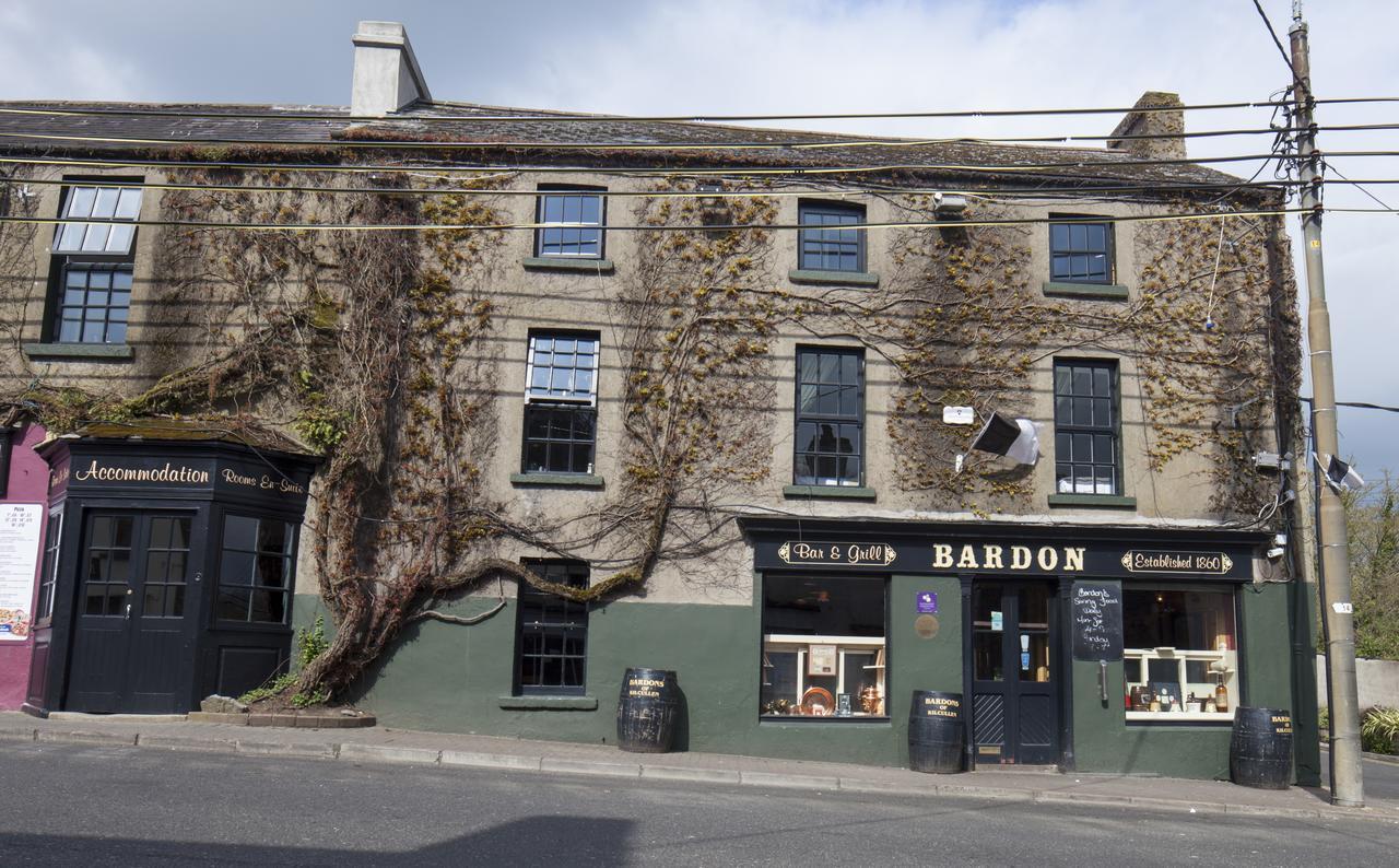 The Rooms At Bardons Kilcullen Экстерьер фото