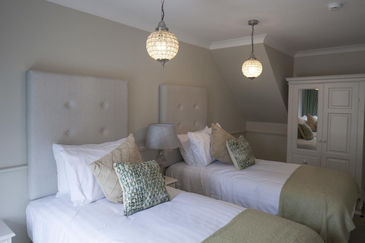 The Rooms At Bardons Kilcullen Экстерьер фото