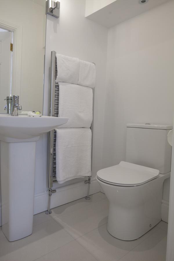 The Rooms At Bardons Kilcullen Экстерьер фото