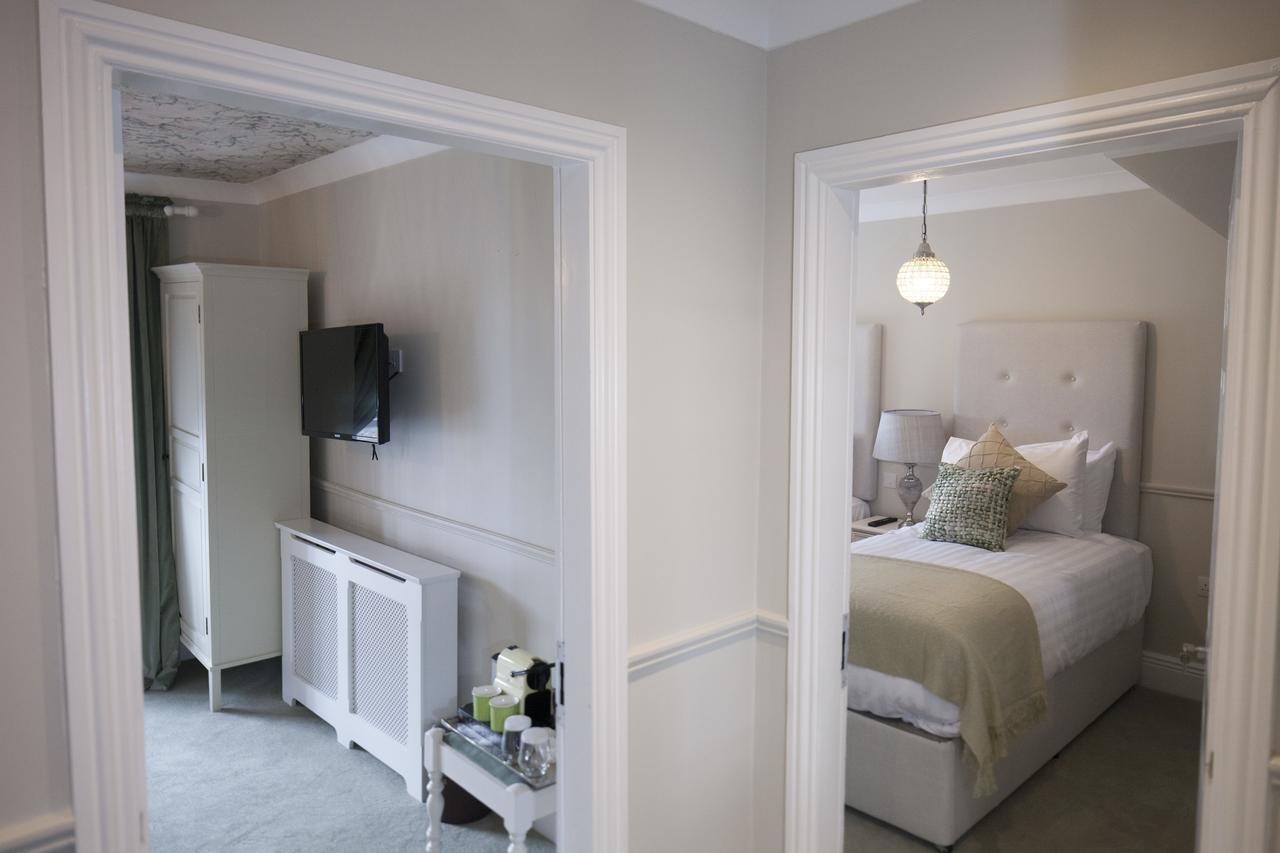 The Rooms At Bardons Kilcullen Экстерьер фото