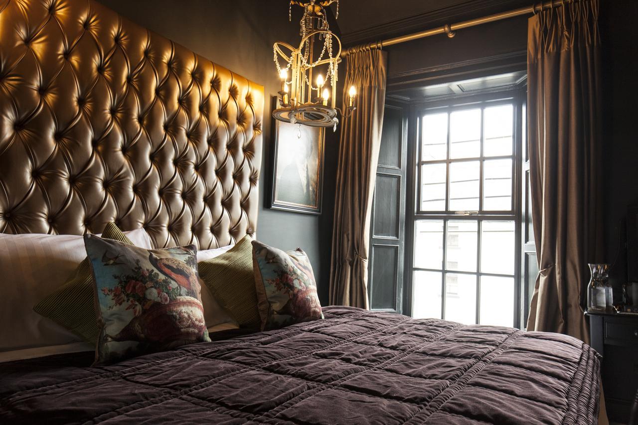 The Rooms At Bardons Kilcullen Экстерьер фото