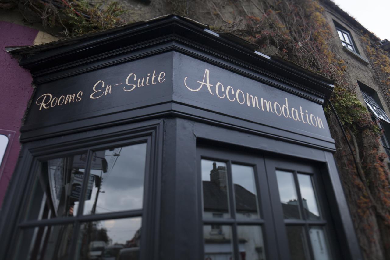 The Rooms At Bardons Kilcullen Экстерьер фото